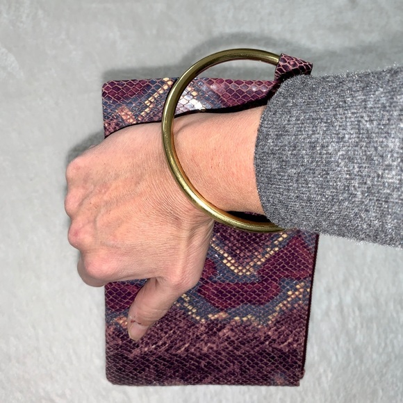 Fossil clutch - Picture 10 of 14